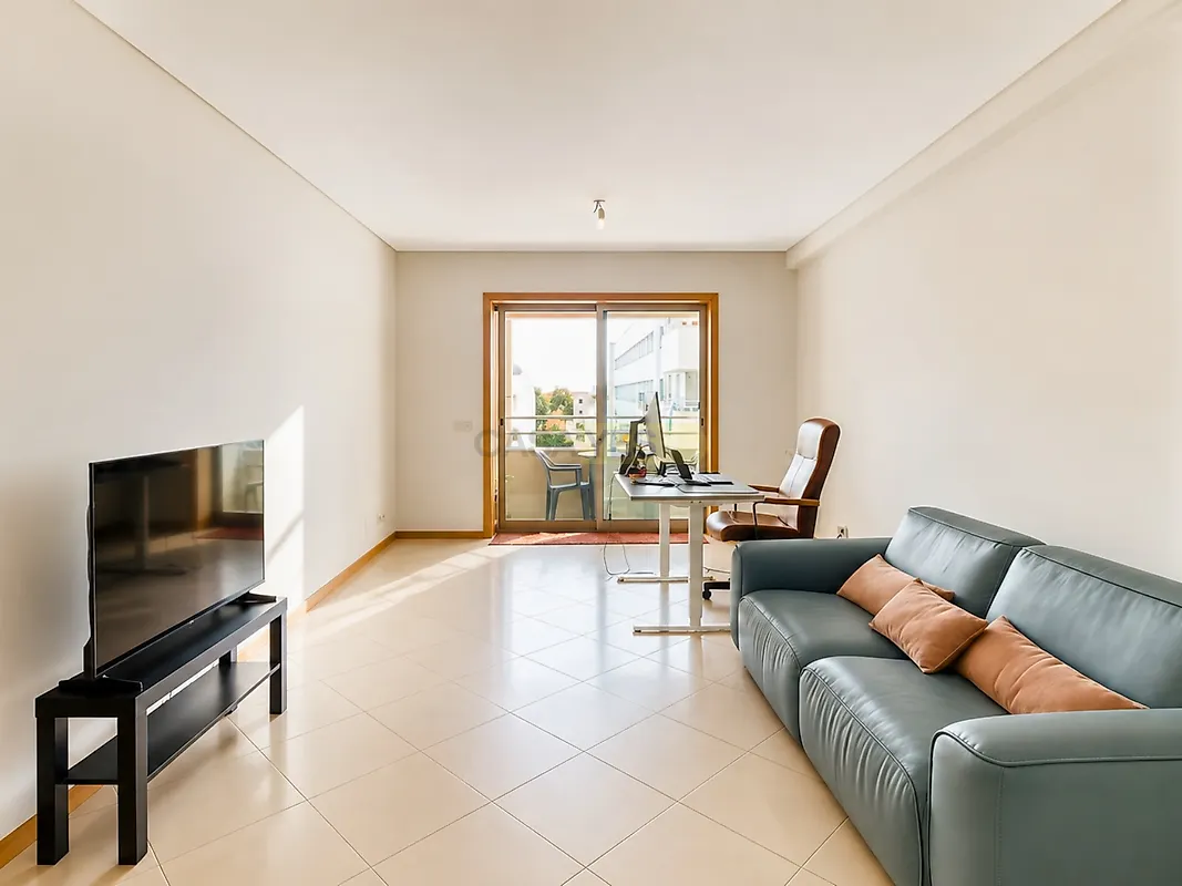 Apartamento T1 à venda em Mafamude e Vilar do Paraíso, Vila Nova de Gaia — foto 5