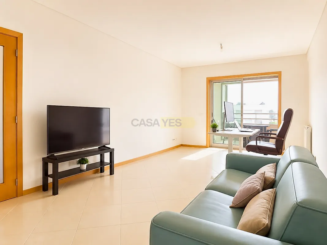 Apartamento T1 à venda em Mafamude e Vilar do Paraíso, Vila Nova de Gaia — foto 7
