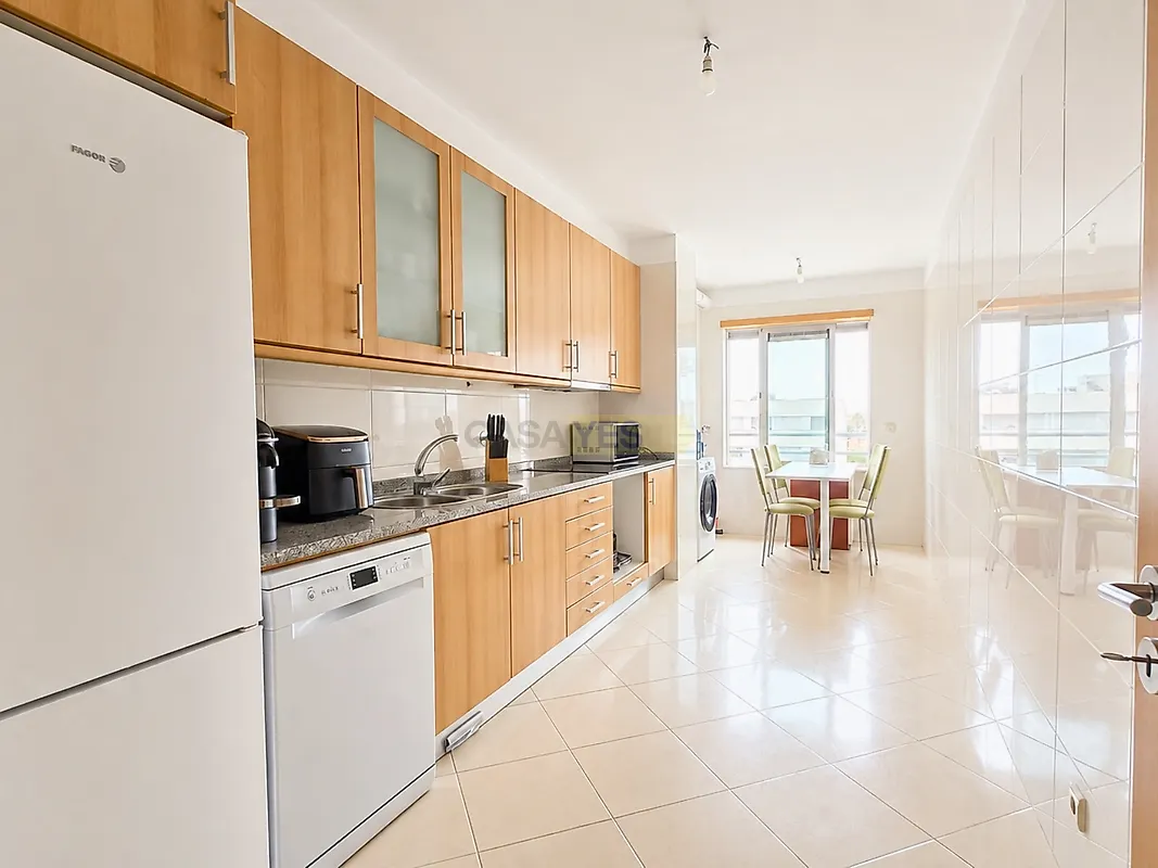 Apartamento T1 à venda em Mafamude e Vilar do Paraíso, Vila Nova de Gaia — foto 8