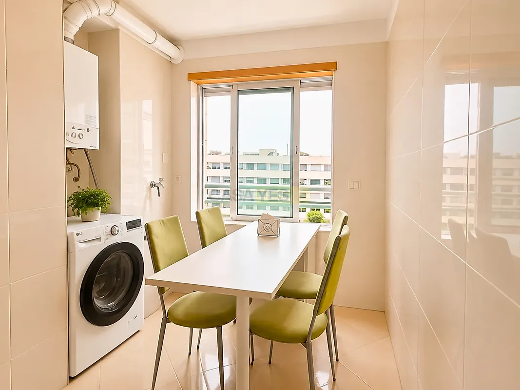 Apartamento T1 à venda em Mafamude e Vilar do Paraíso, Vila Nova de Gaia — foto 9