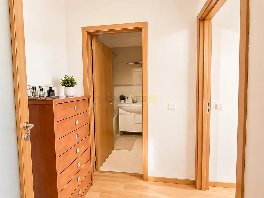 Apartamento T1 à venda em Mafamude e Vilar do Paraíso, Vila Nova de Gaia — foto 14