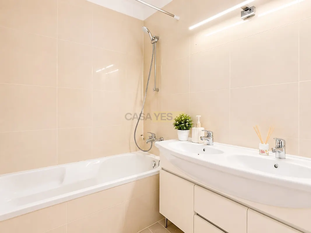 Apartamento T1 à venda em Mafamude e Vilar do Paraíso, Vila Nova de Gaia — foto 15