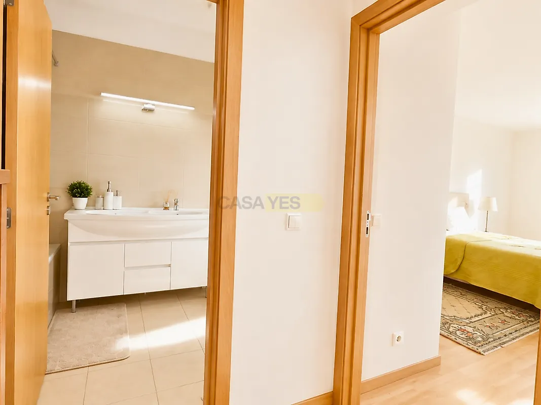 Apartamento T1 à venda em Mafamude e Vilar do Paraíso, Vila Nova de Gaia — foto 17