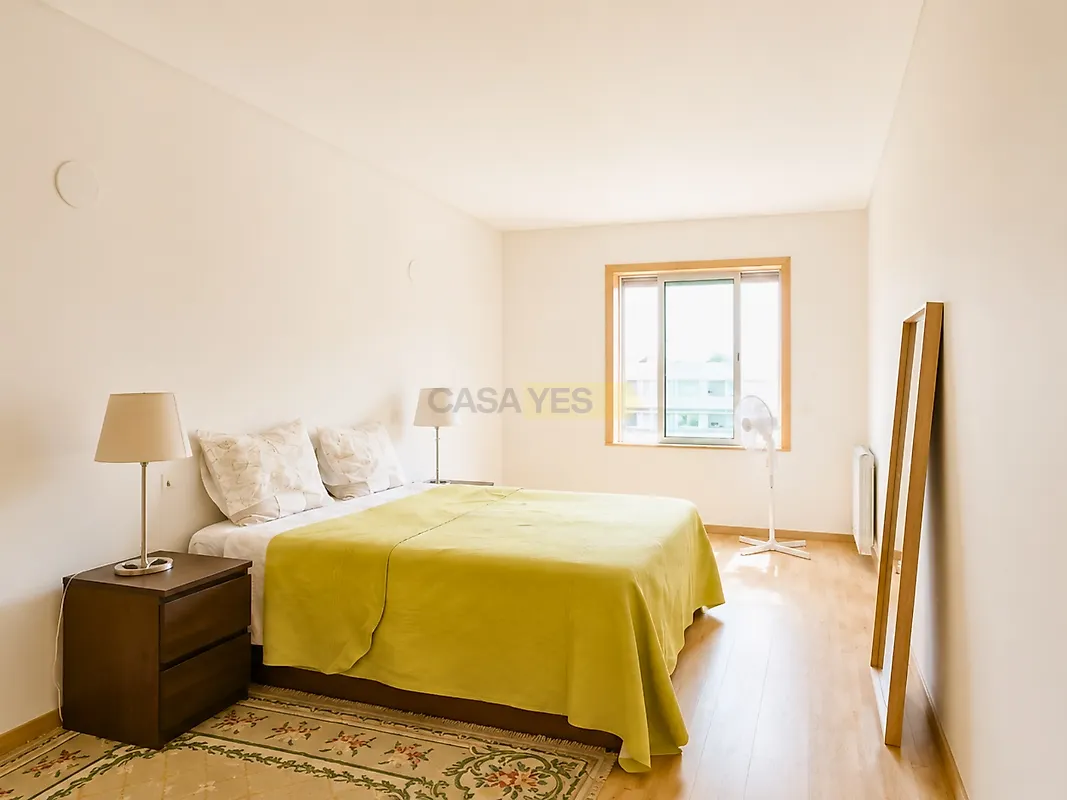 Apartamento T1 à venda em Mafamude e Vilar do Paraíso, Vila Nova de Gaia — foto 19
