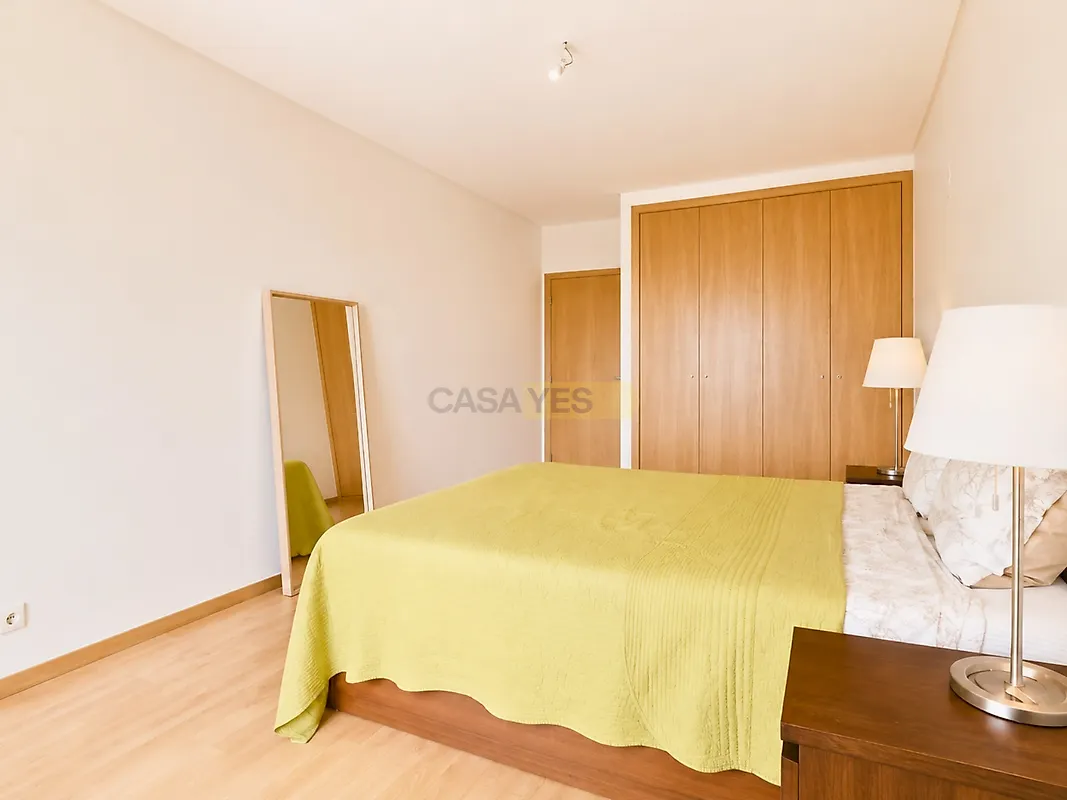 Apartamento T1 à venda em Mafamude e Vilar do Paraíso, Vila Nova de Gaia — foto 21