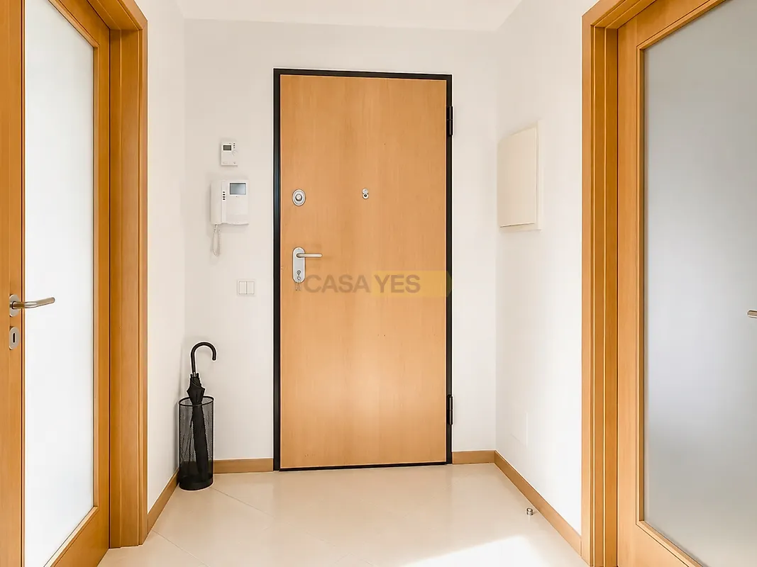 Apartamento T1 à venda em Mafamude e Vilar do Paraíso, Vila Nova de Gaia — foto 23