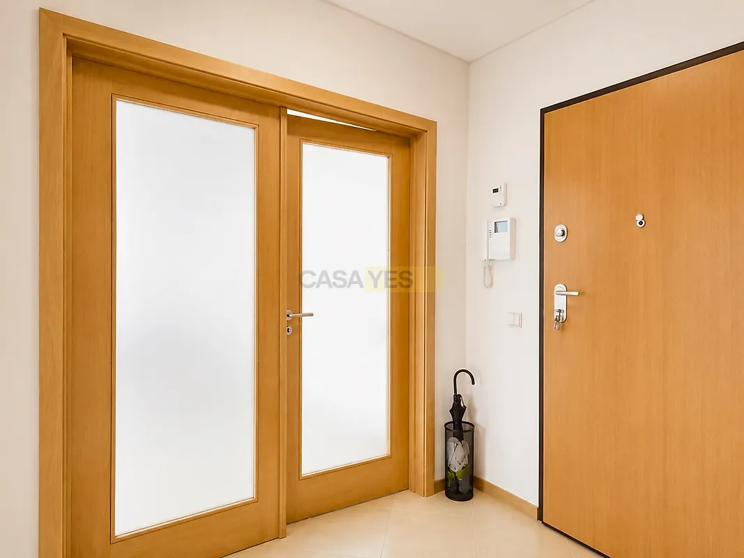 Apartamento T1 à venda em Mafamude e Vilar do Paraíso, Vila Nova de Gaia — foto 24