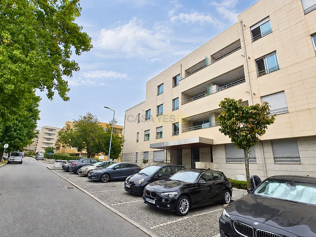 Apartamento T1 à venda em Mafamude e Vilar do Paraíso, Vila Nova de Gaia — foto 26