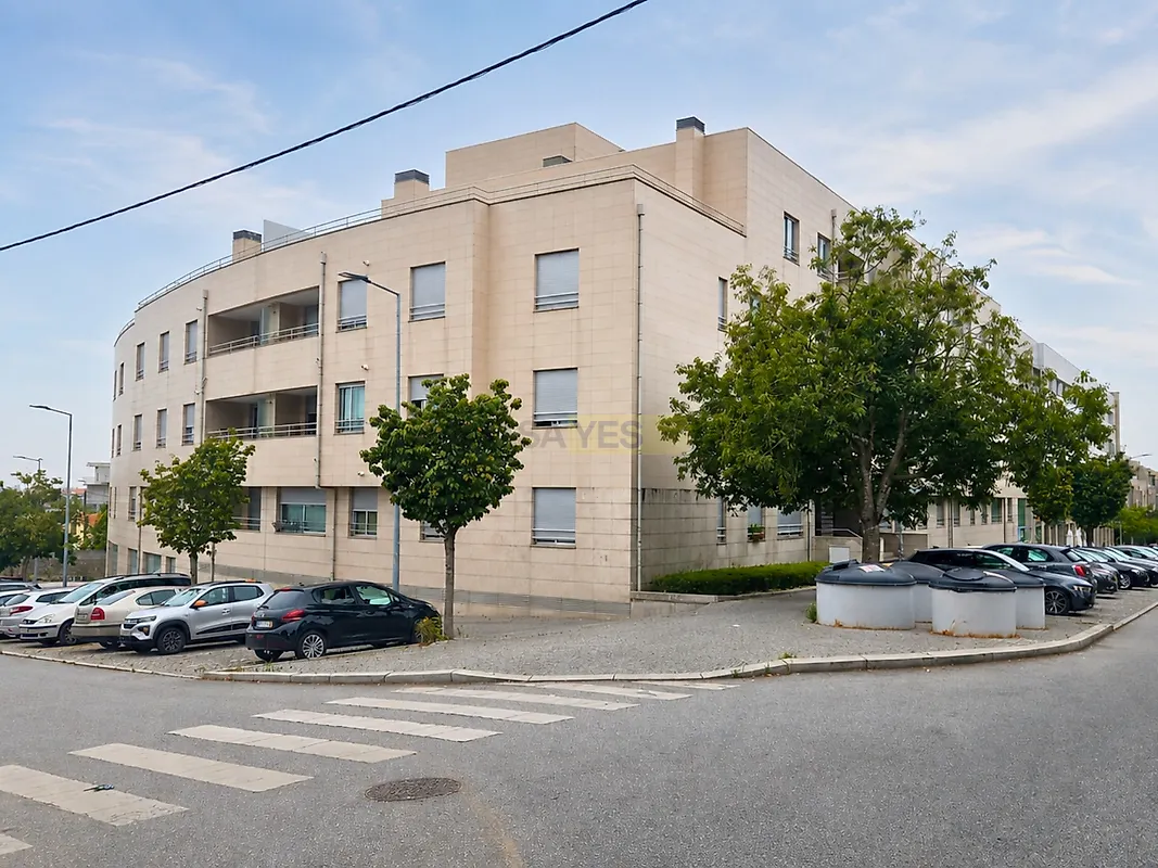 Apartamento T1 à venda em Mafamude e Vilar do Paraíso, Vila Nova de Gaia — foto 27