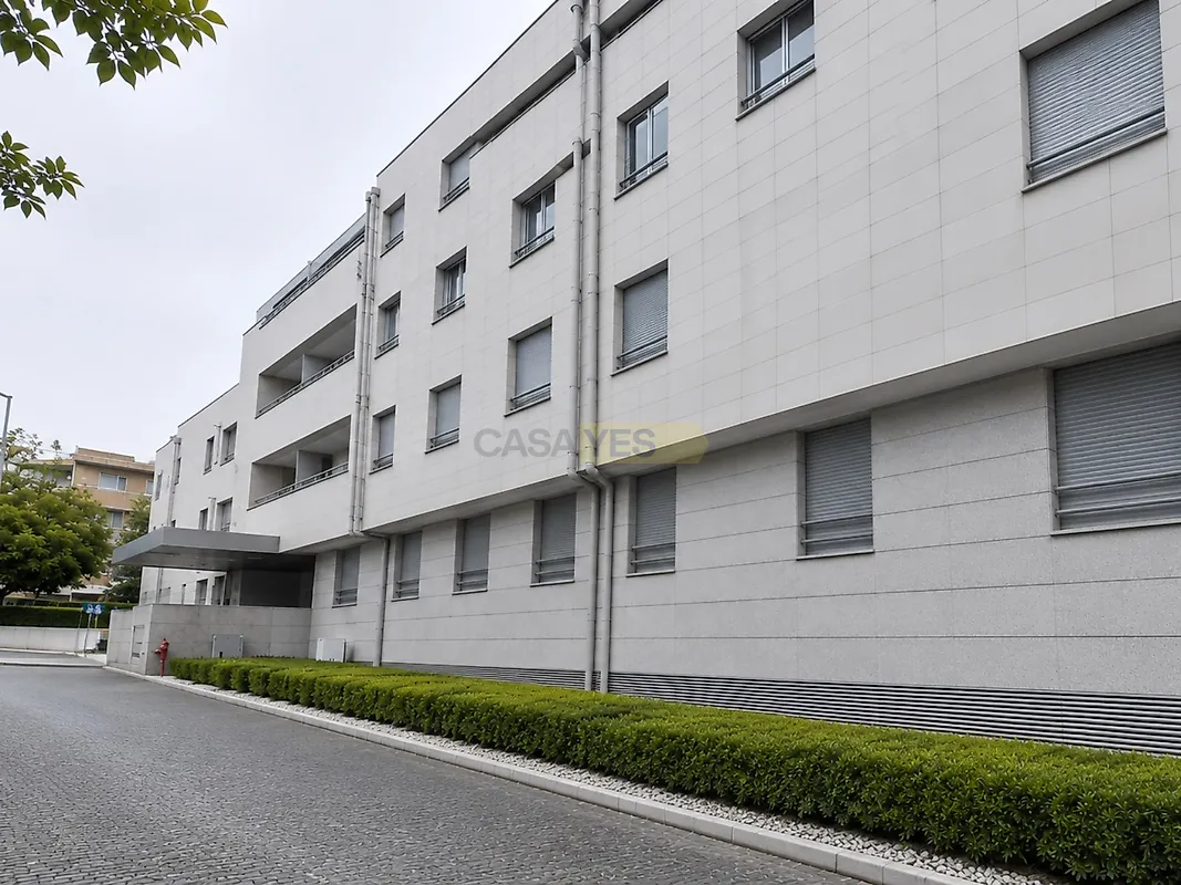 Apartamento T1 à venda em Mafamude e Vilar do Paraíso, Vila Nova de Gaia — foto 28