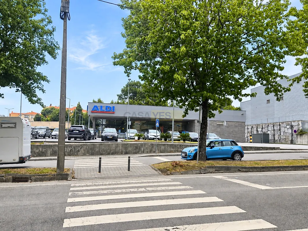 Apartamento T1 à venda em Mafamude e Vilar do Paraíso, Vila Nova de Gaia — foto 29