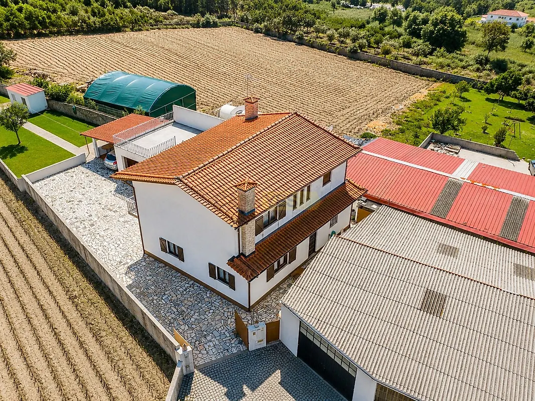 Moradia T4 à venda em Aver-o-Mar, Amorim e Terroso, Póvoa de Varzim — foto 36