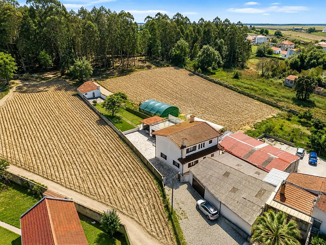 Moradia T4 à venda em Aver-o-Mar, Amorim e Terroso, Póvoa de Varzim — foto 37