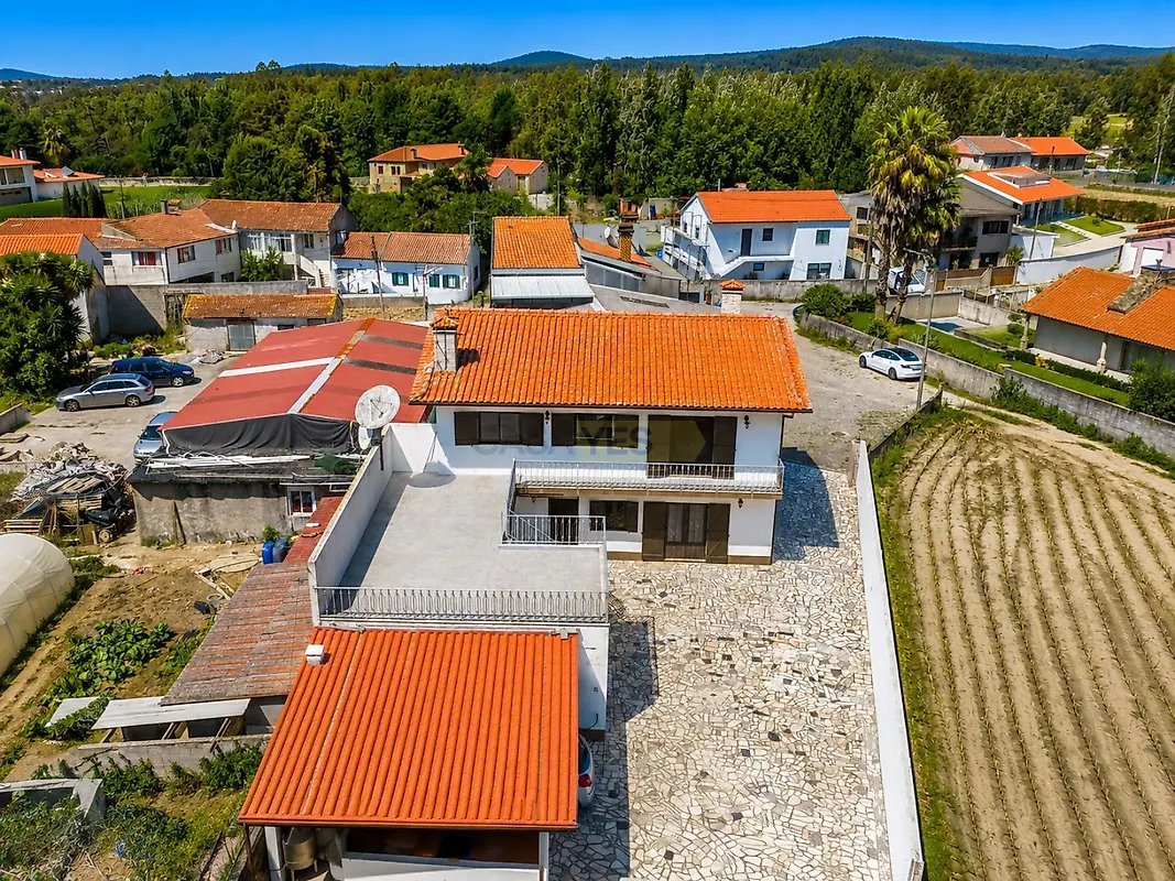 Moradia T4 à venda em Aver-o-Mar, Amorim e Terroso, Póvoa de Varzim — foto 40
