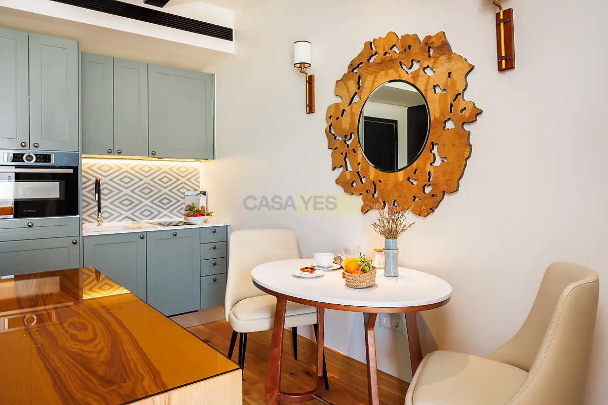 Apartamento T1 à venda em São Clemente, Loulé — foto 4