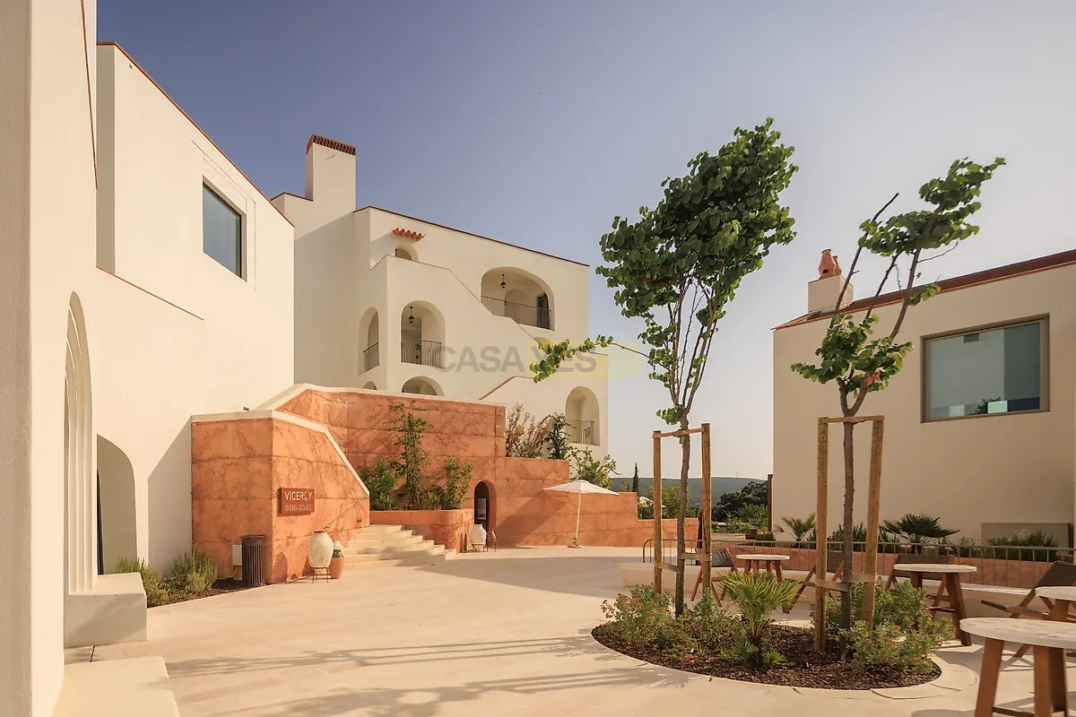 Apartamento T1 à venda em São Clemente, Loulé — foto 17