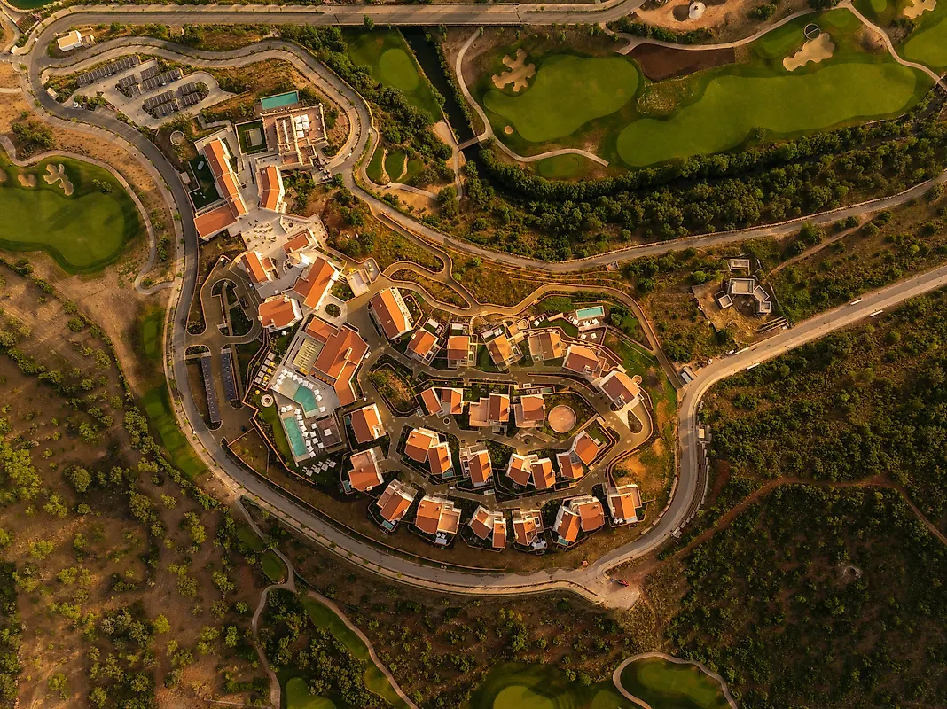 Apartamento T1 à venda em São Clemente, Loulé — foto 20