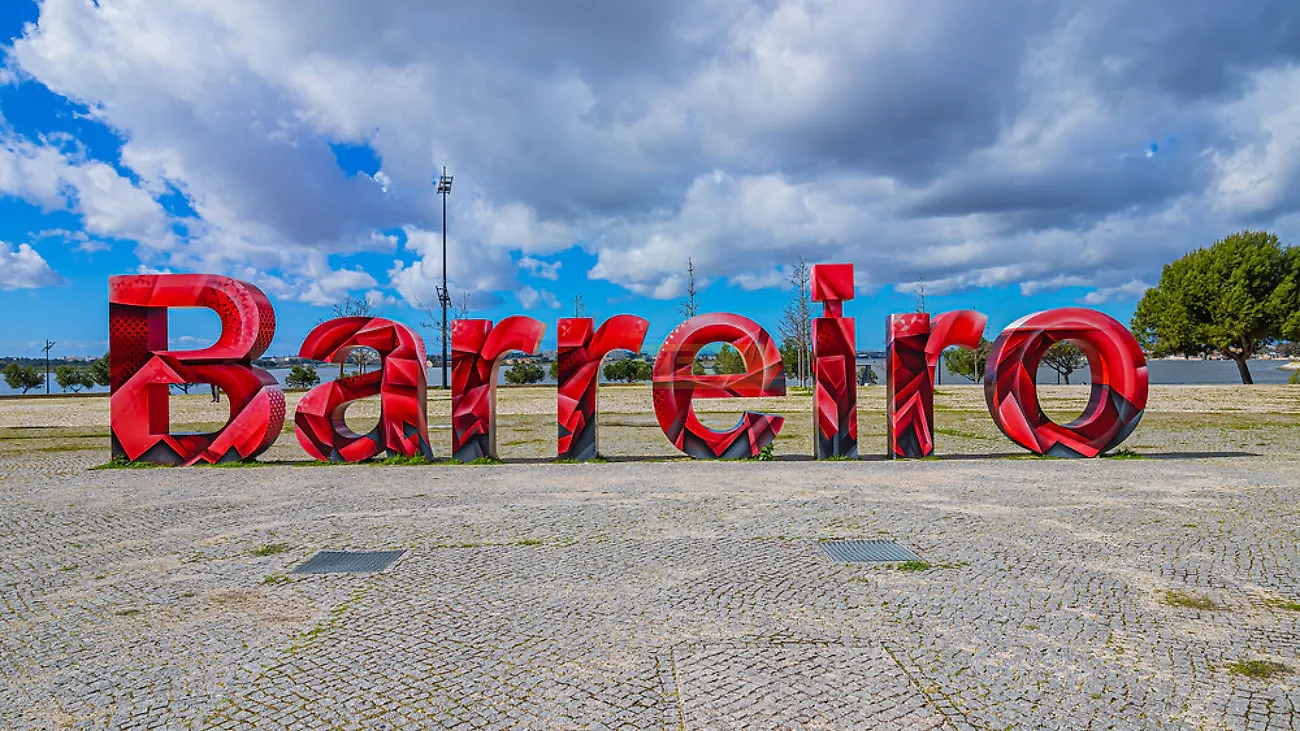 Moradia T1 à venda em Barreiro e Lavradio, Barreiro — foto 13