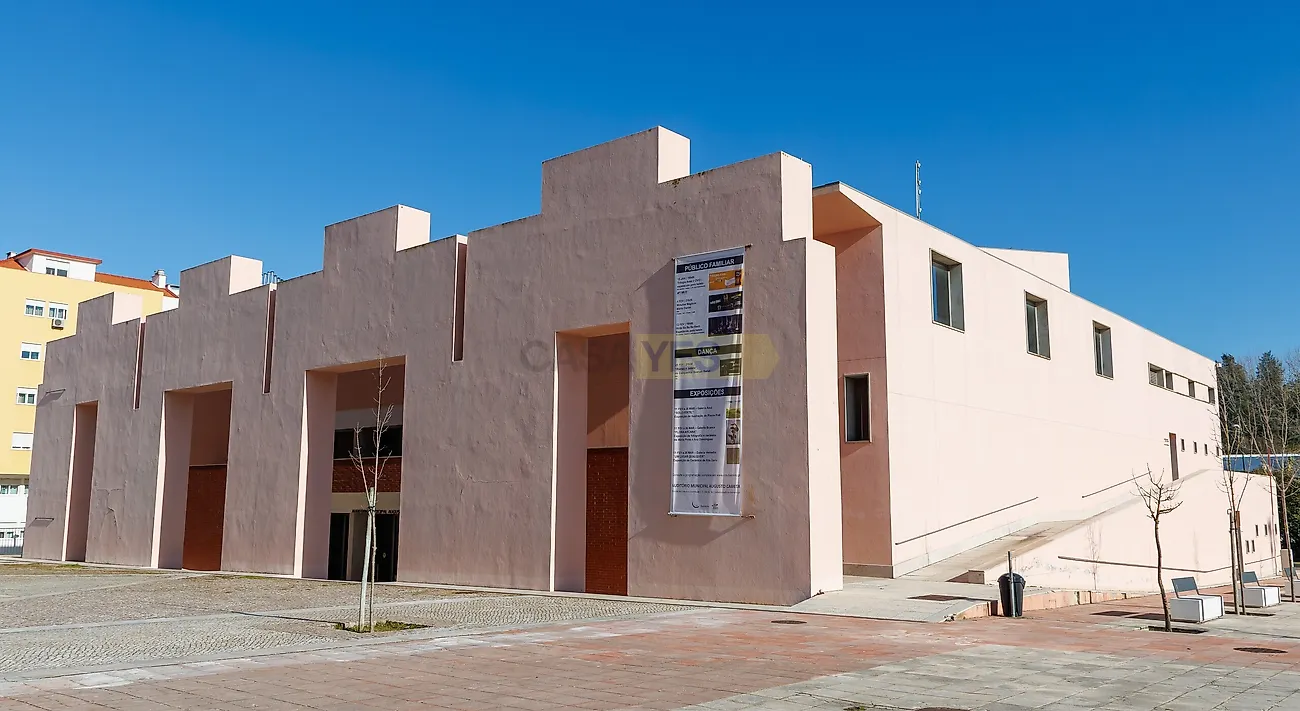 Moradia T1 à venda em Barreiro e Lavradio, Barreiro — foto 14