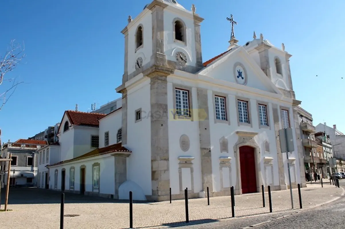 Moradia T1 à venda em Barreiro e Lavradio, Barreiro — foto 15
