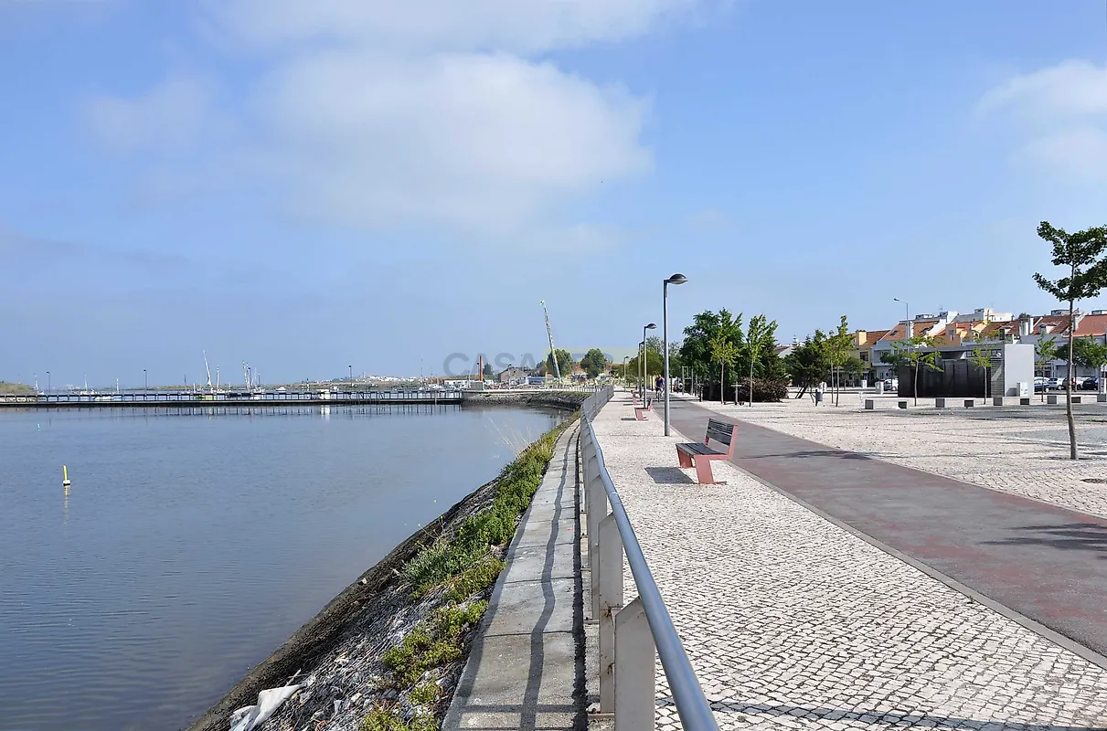 Moradia T1 à venda em Barreiro e Lavradio, Barreiro — foto 17