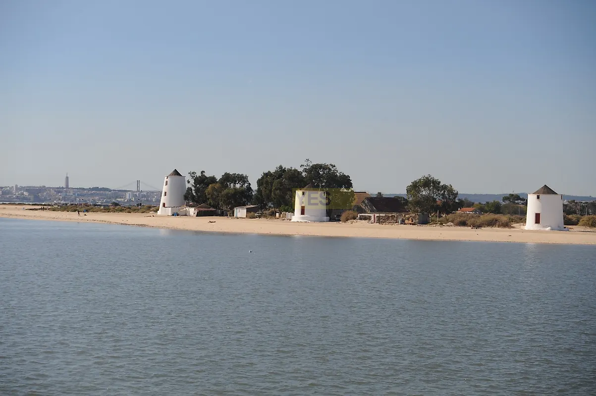 Moradia T1 à venda em Barreiro e Lavradio, Barreiro — foto 18