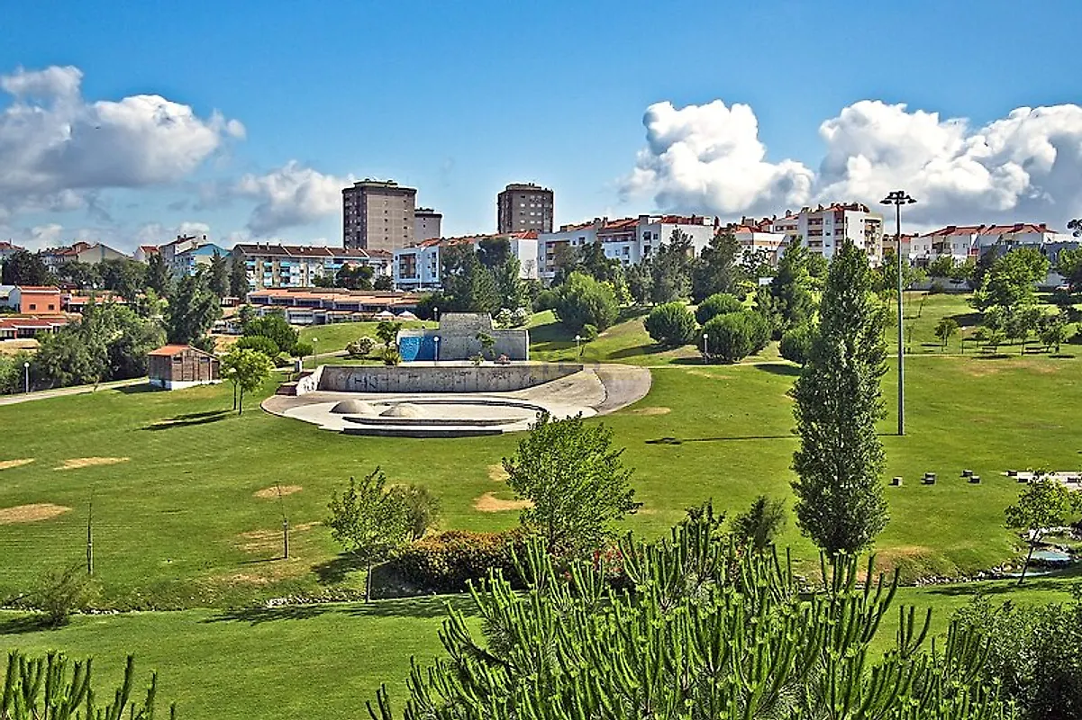 Moradia T1 à venda em Barreiro e Lavradio, Barreiro — foto 20