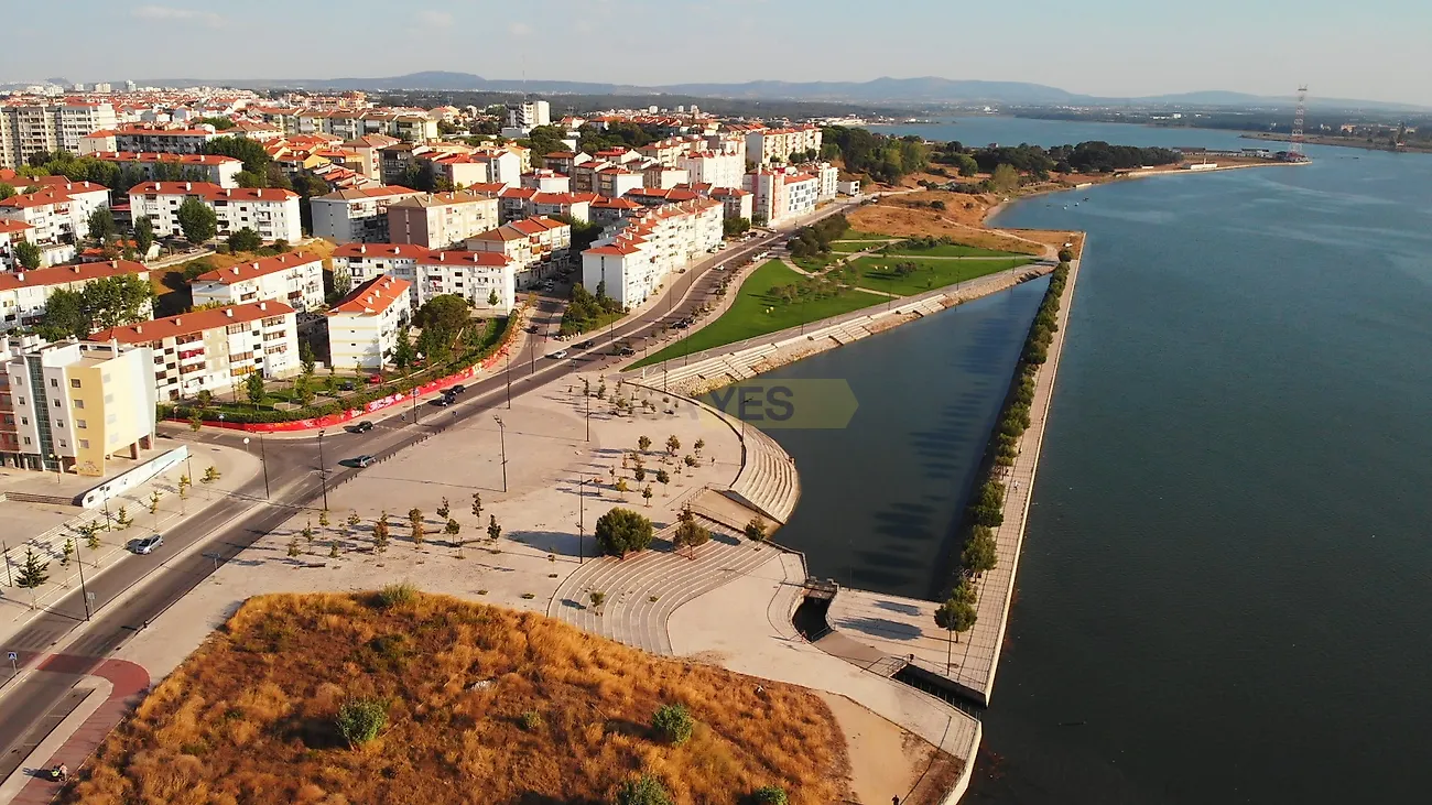 Moradia T1 à venda em Barreiro e Lavradio, Barreiro — foto 22