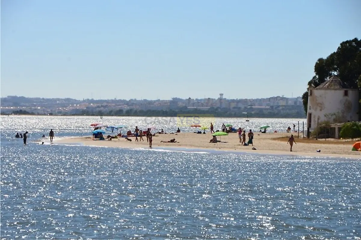 Moradia T1 à venda em Barreiro e Lavradio, Barreiro — foto 23