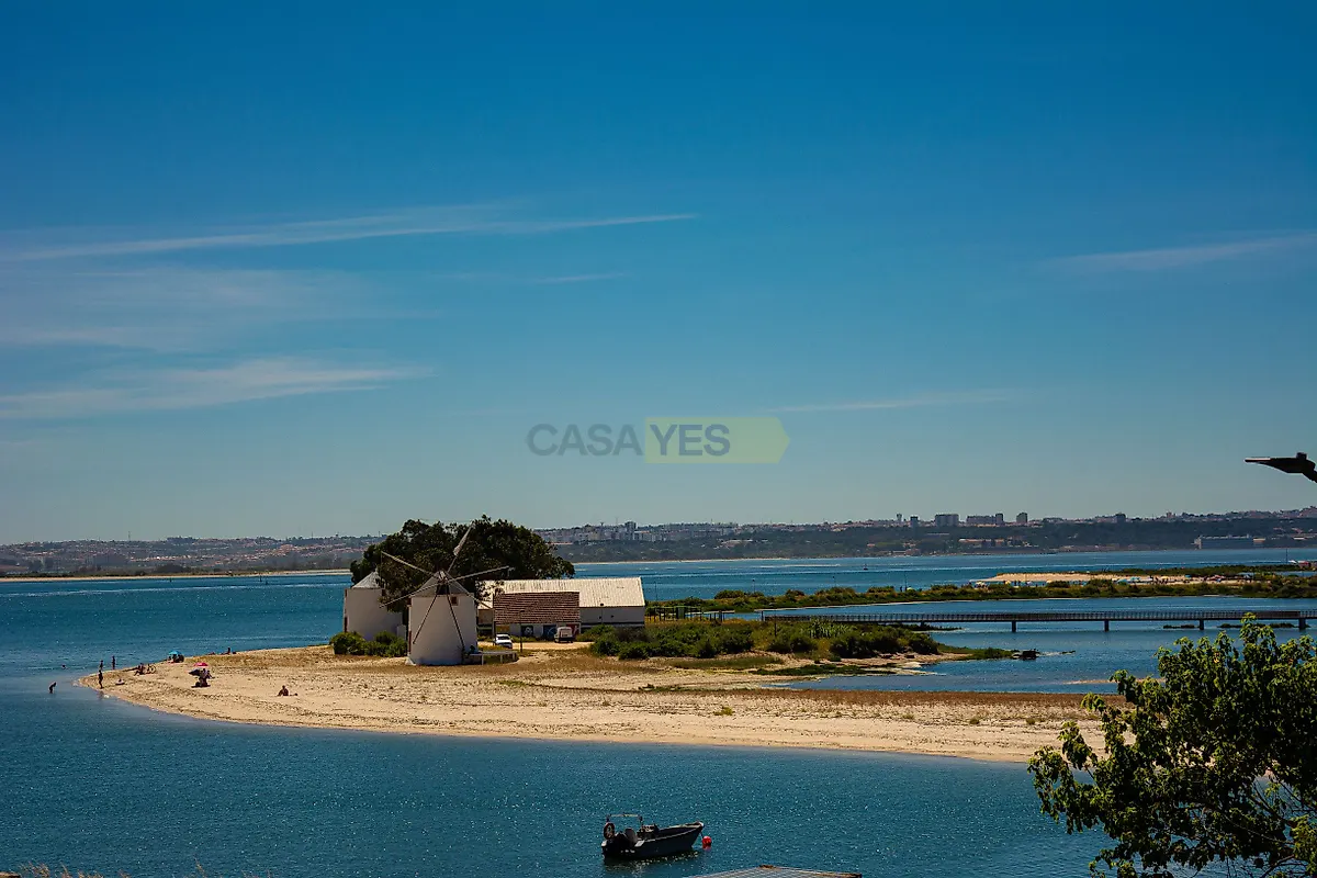 Moradia T1 à venda em Barreiro e Lavradio, Barreiro — foto 24