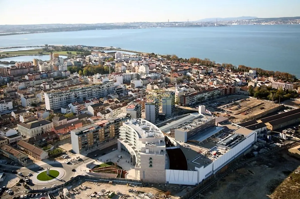 Moradia T1 à venda em Barreiro e Lavradio, Barreiro — foto 26