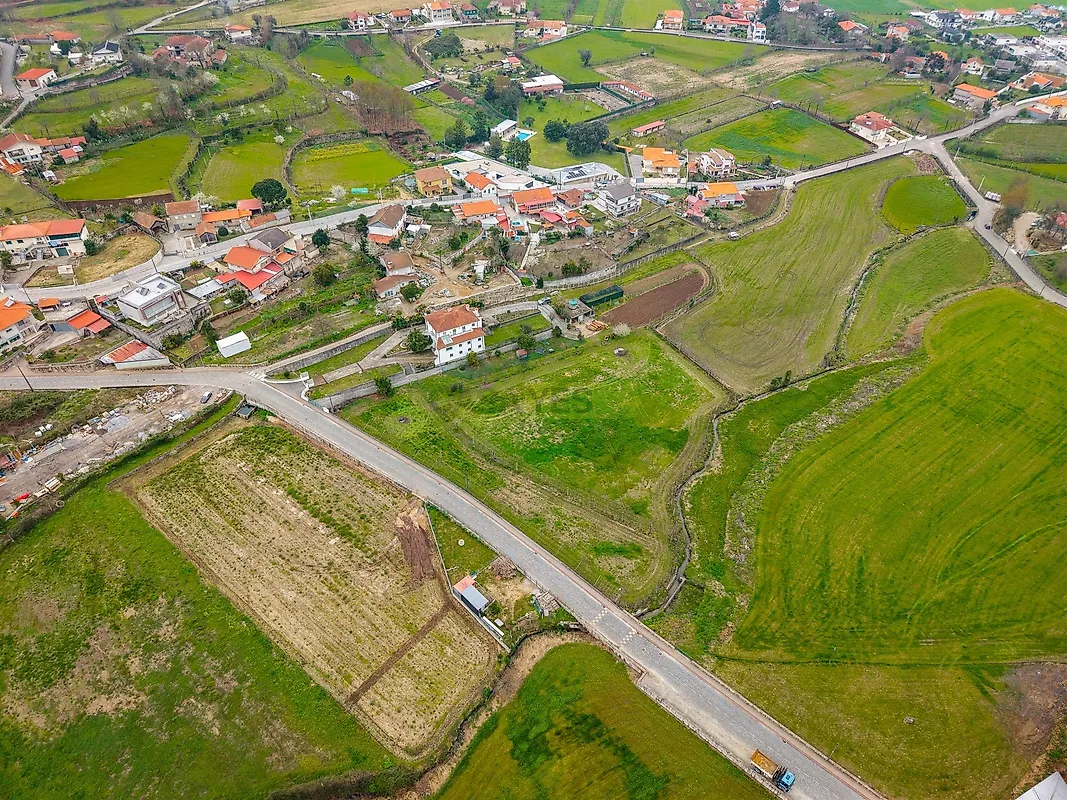 Moradia T5 à venda em Vale (São Cosme), Telhado e Portela, Vila Nova de Famalicão — foto 4
