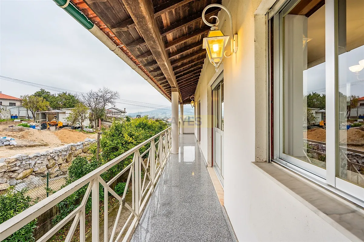 Moradia T5 à venda em Vale (São Cosme), Telhado e Portela, Vila Nova de Famalicão — foto 30