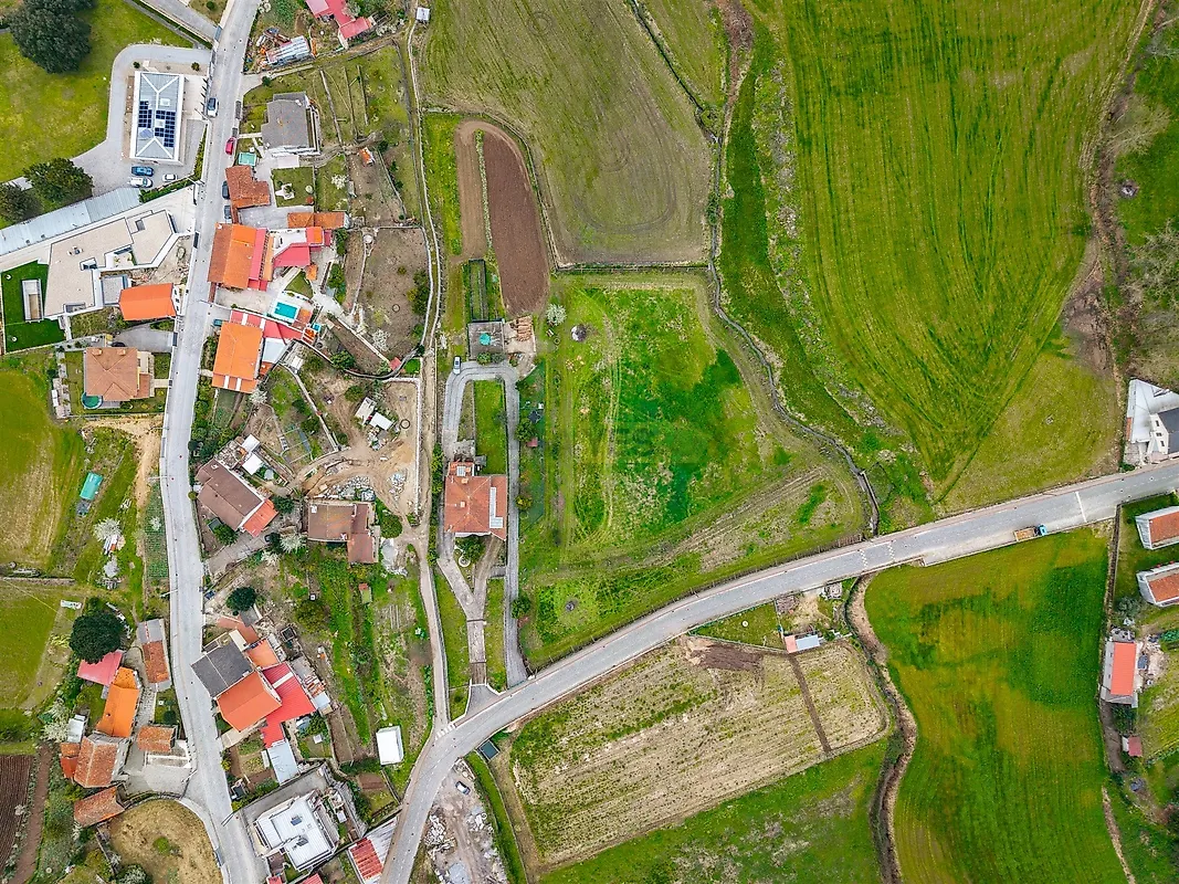 Moradia T5 à venda em Vale (São Cosme), Telhado e Portela, Vila Nova de Famalicão — foto 3
