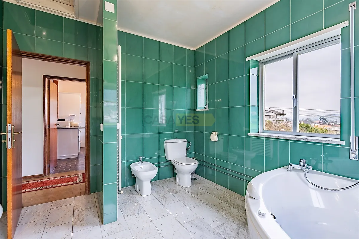 Moradia T5 à venda em Vale (São Cosme), Telhado e Portela, Vila Nova de Famalicão — foto 22