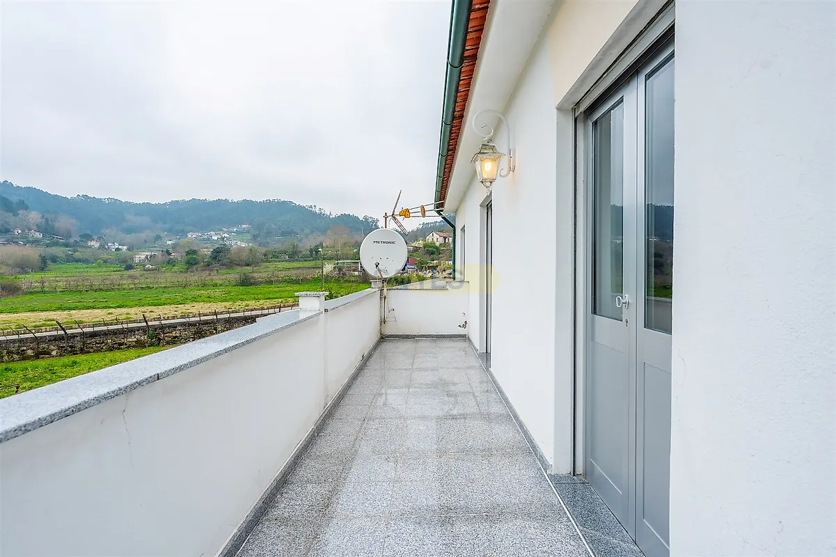 Moradia T5 à venda em Vale (São Cosme), Telhado e Portela, Vila Nova de Famalicão — foto 17