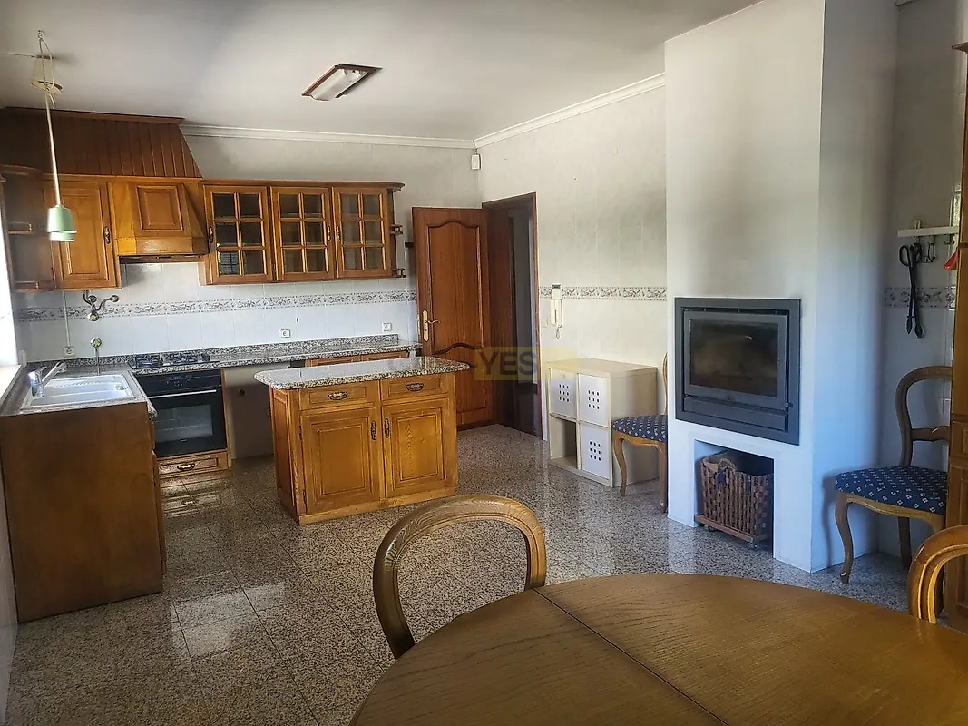 Moradia T4 à venda em Águeda e Borralha, Águeda — foto 3