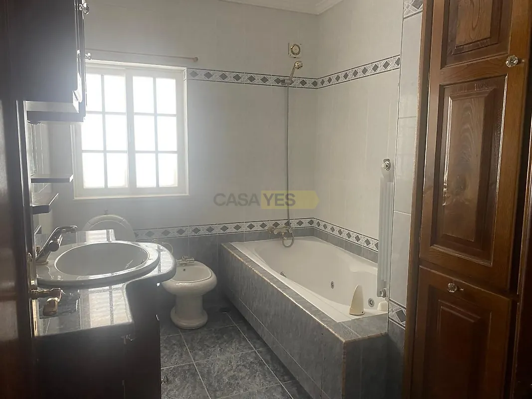 Moradia T4 à venda em Águeda e Borralha, Águeda — foto 7