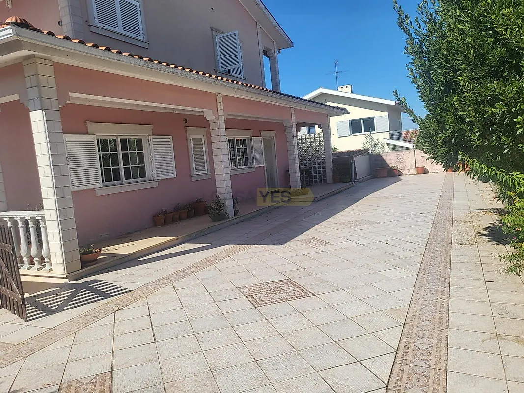 Moradia T4 à venda em Águeda e Borralha, Águeda — foto 2