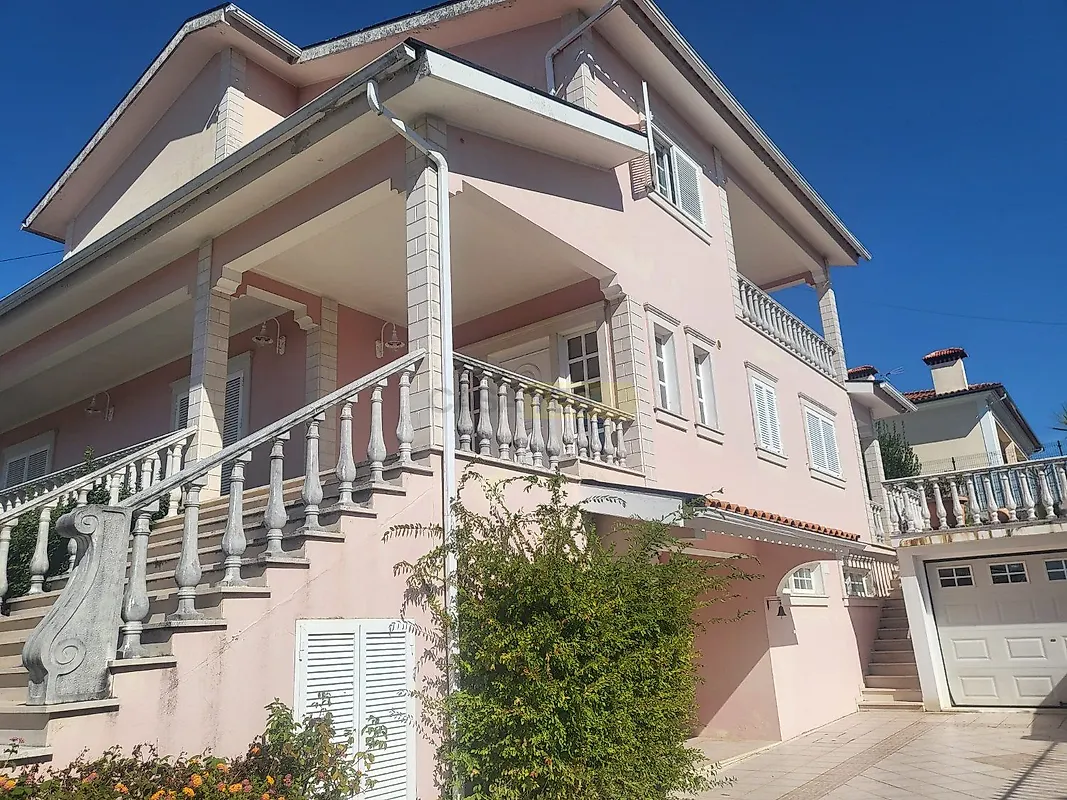 Moradia T4 em Águeda e Borralha, €360.000
