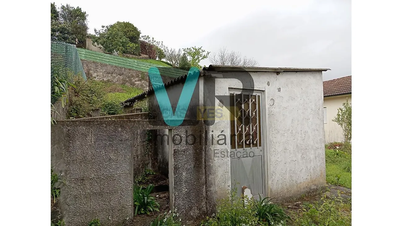 Apartamento T1 à venda em Pousada de Saramagos, Vila Nova de Famalicão — foto 16