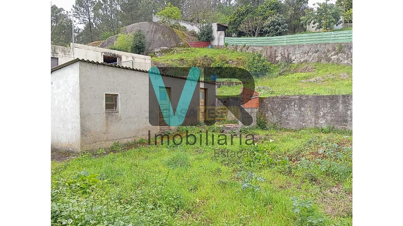 Apartamento T1 à venda em Pousada de Saramagos, Vila Nova de Famalicão — foto 3