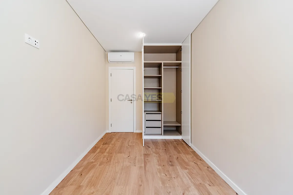 Apartamento T0 à venda em Penha de França, Lisboa — foto 8