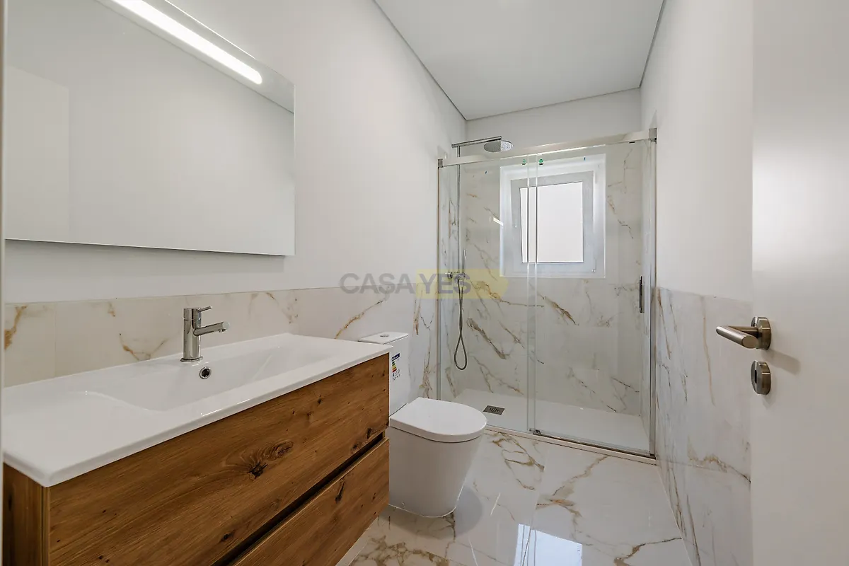 Apartamento T0 à venda em Penha de França, Lisboa — foto 12