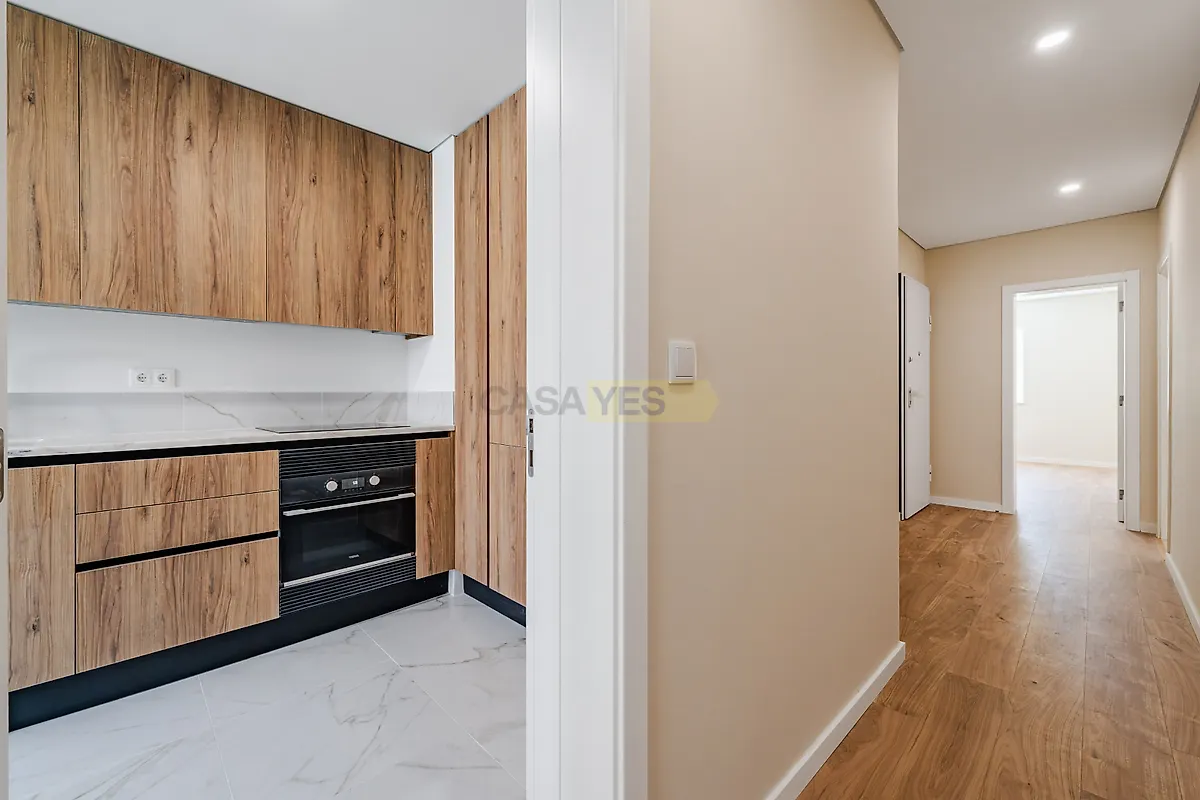Apartamento T0 à venda em Penha de França, Lisboa — foto 7