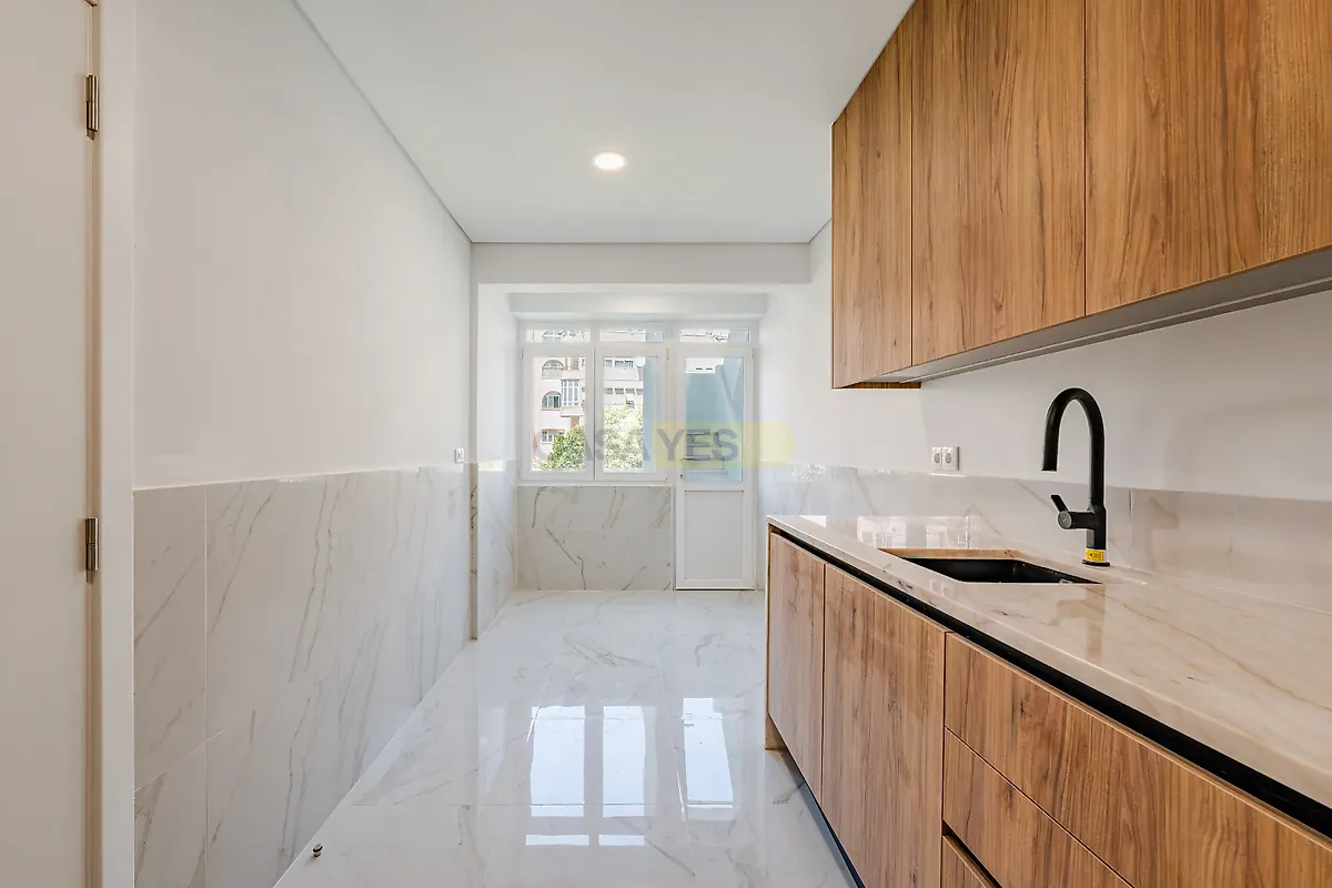 Apartamento T0 à venda em Penha de França, Lisboa — foto 6
