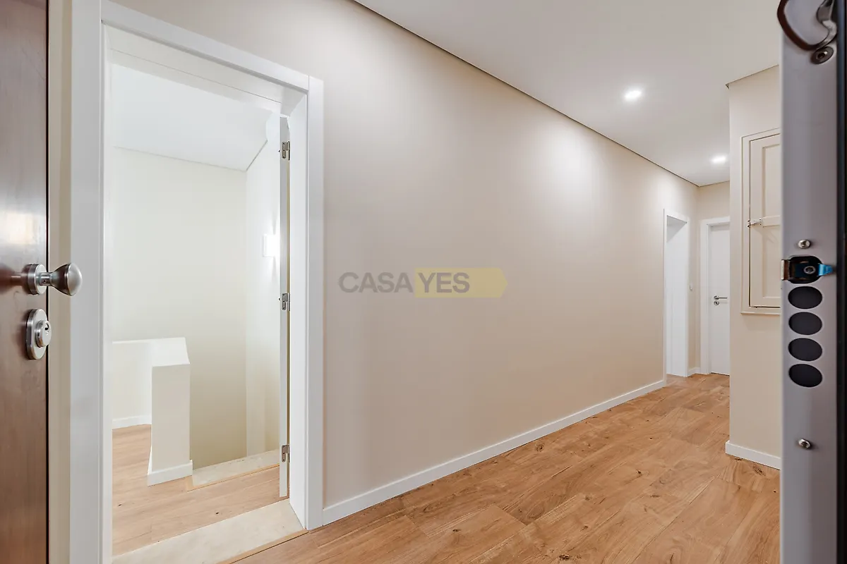 Apartamento T0 à venda em Penha de França, Lisboa — foto 13