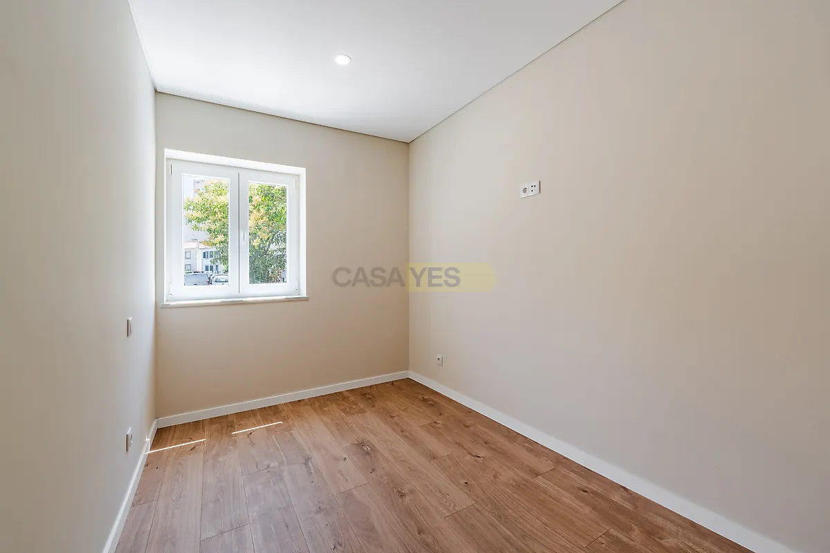 Apartamento T0 à venda em Penha de França, Lisboa — foto 9