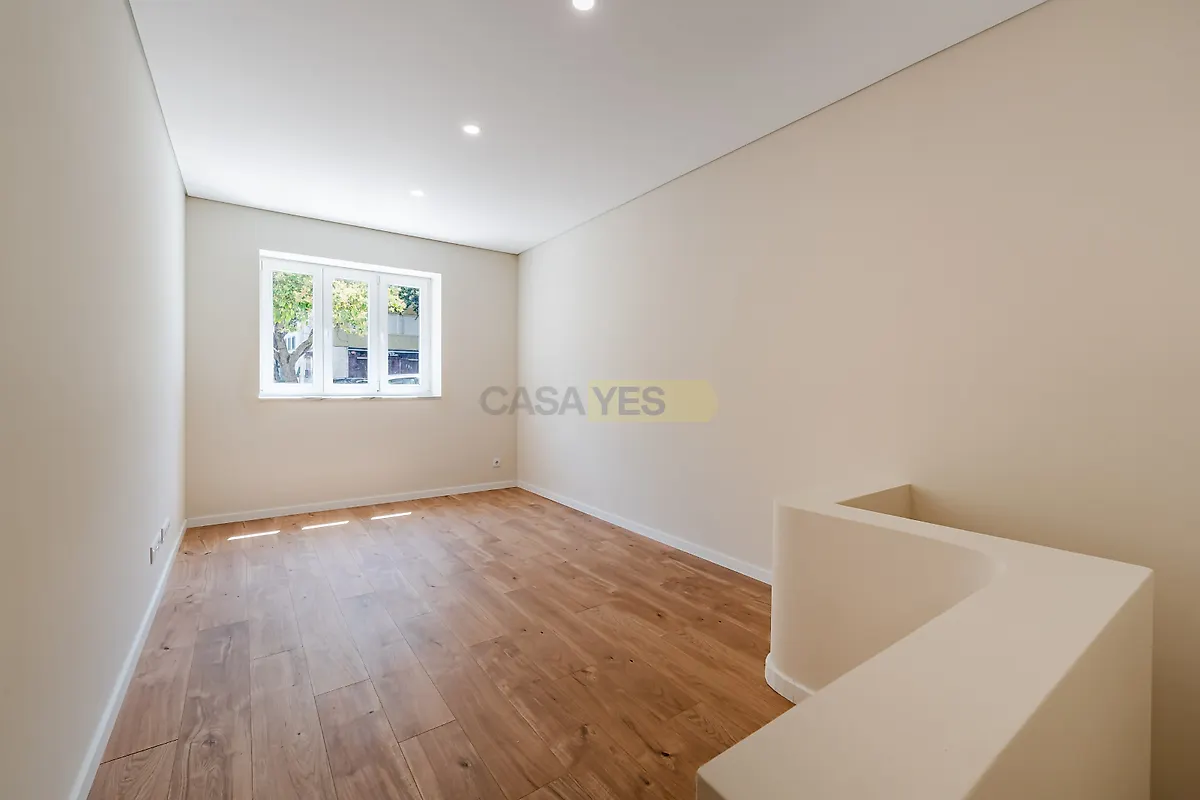 Apartamento T0 à venda em Penha de França, Lisboa — foto 14