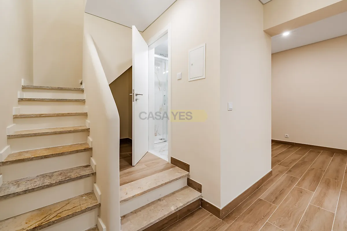 Apartamento T0 à venda em Penha de França, Lisboa — foto 16